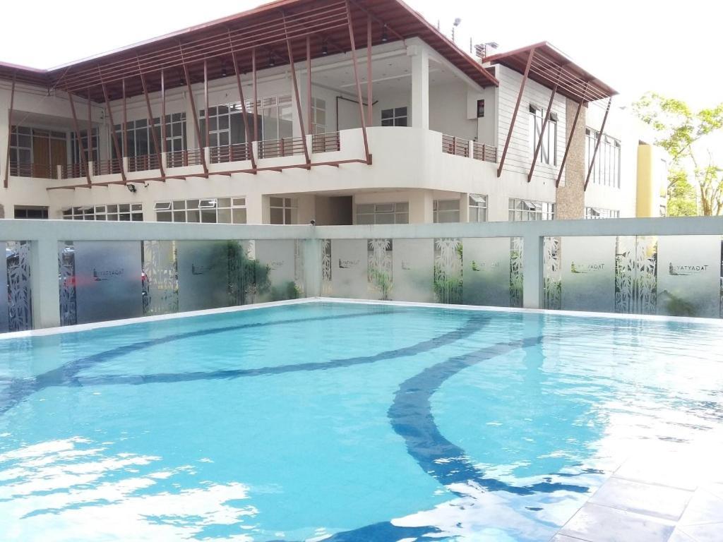 Cityland Tagaytay Taal Lake View City View Free Pool Parking Studios With Balcony Are City View Tagaytay City Екстер'єр фото