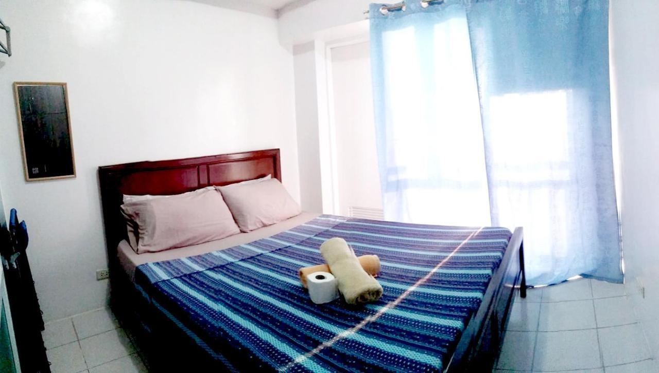 Cityland Tagaytay Taal Lake View City View Free Pool Parking Studios With Balcony Are City View Tagaytay City Екстер'єр фото