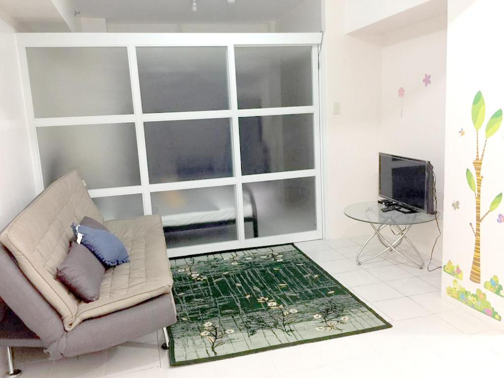 Cityland Tagaytay Taal Lake View City View Free Pool Parking Studios With Balcony Are City View Tagaytay City Екстер'єр фото