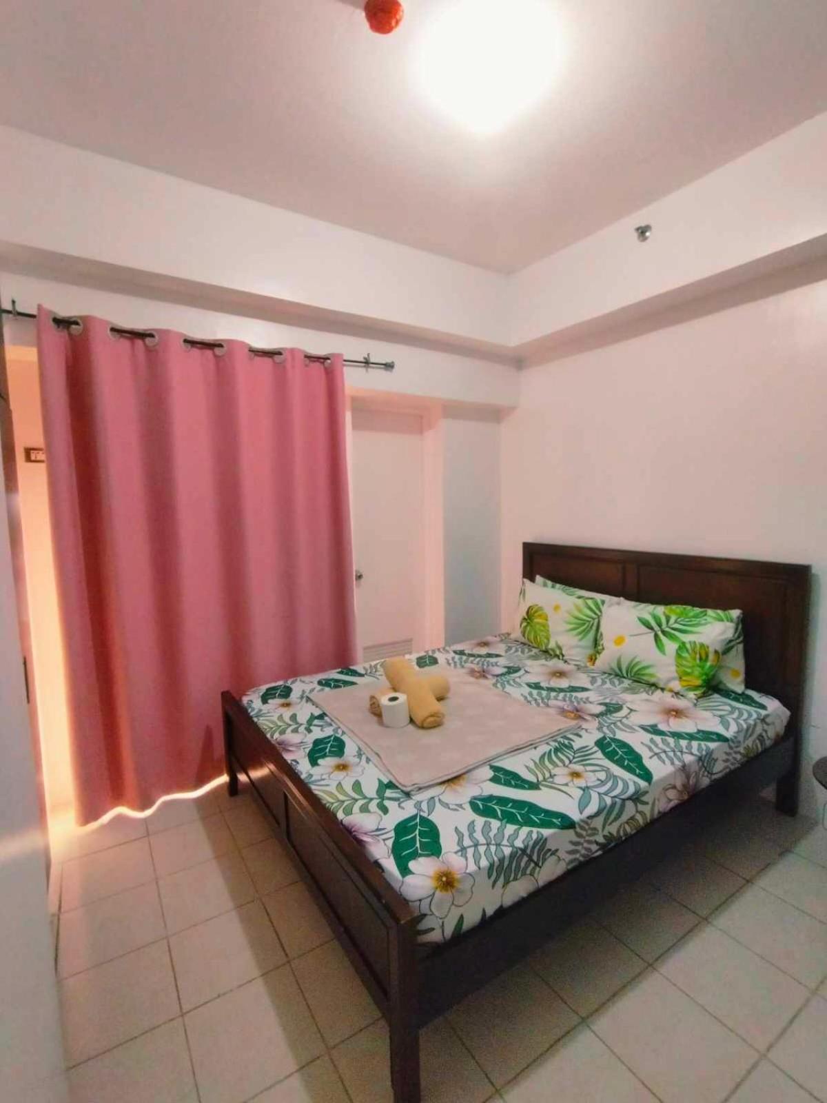 Cityland Tagaytay Taal Lake View City View Free Pool Parking Studios With Balcony Are City View Tagaytay City Екстер'єр фото