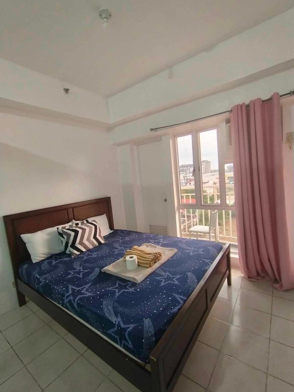 Cityland Tagaytay Taal Lake View City View Free Pool Parking Studios With Balcony Are City View Tagaytay City Екстер'єр фото