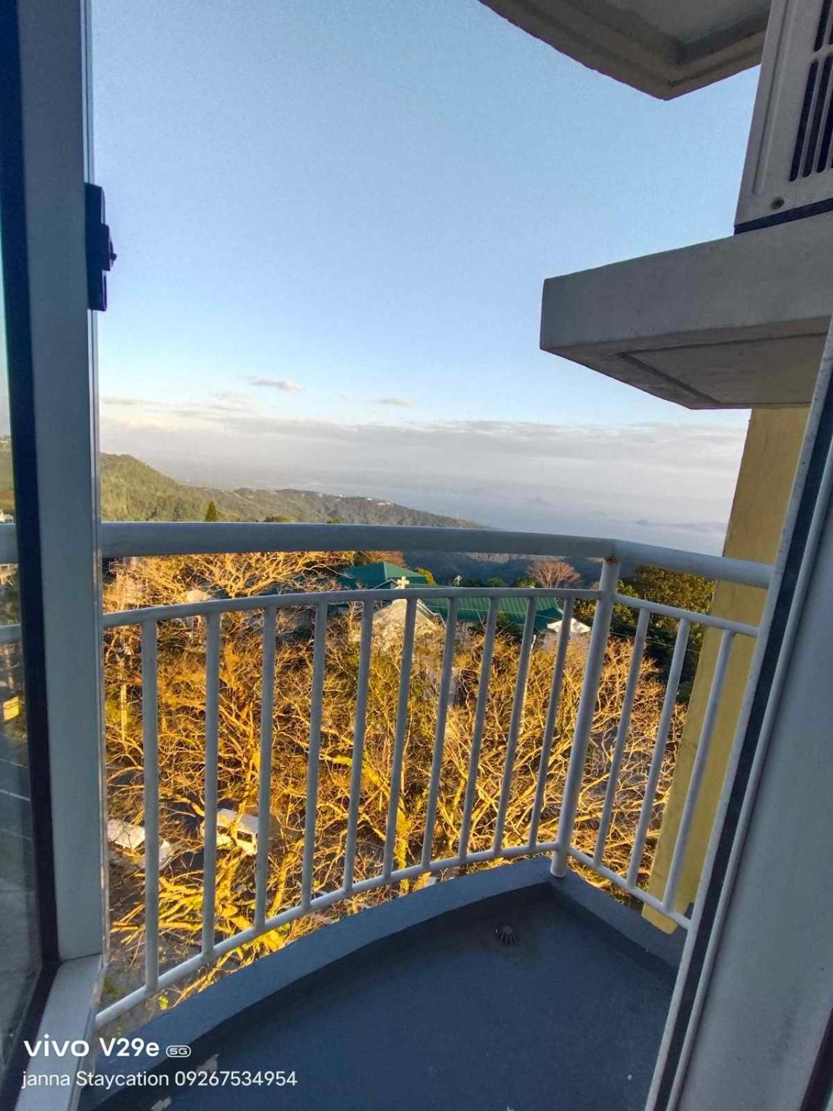 Cityland Tagaytay Taal Lake View City View Free Pool Parking Studios With Balcony Are City View Tagaytay City Екстер'єр фото
