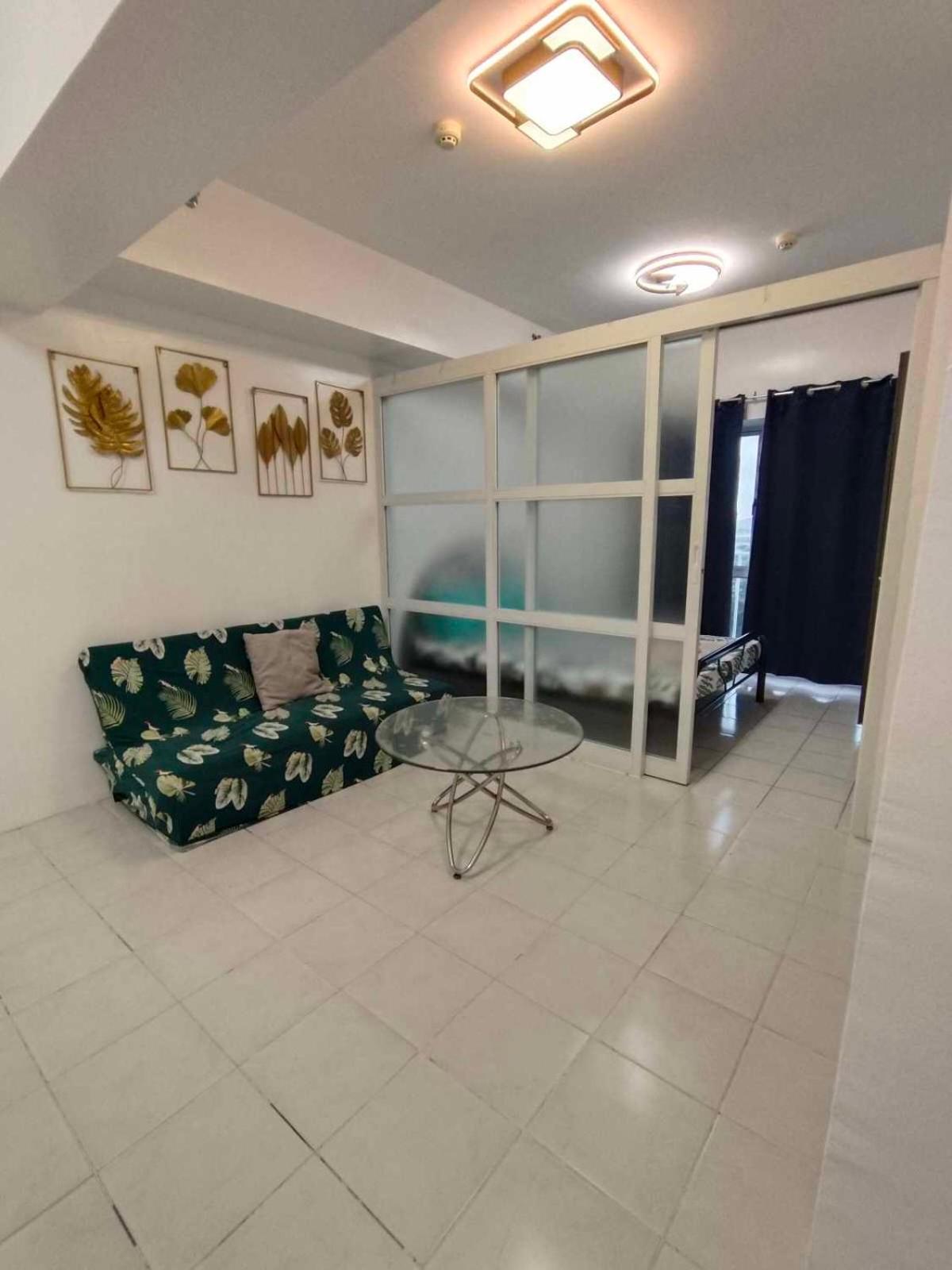 Cityland Tagaytay Taal Lake View City View Free Pool Parking Studios With Balcony Are City View Tagaytay City Екстер'єр фото