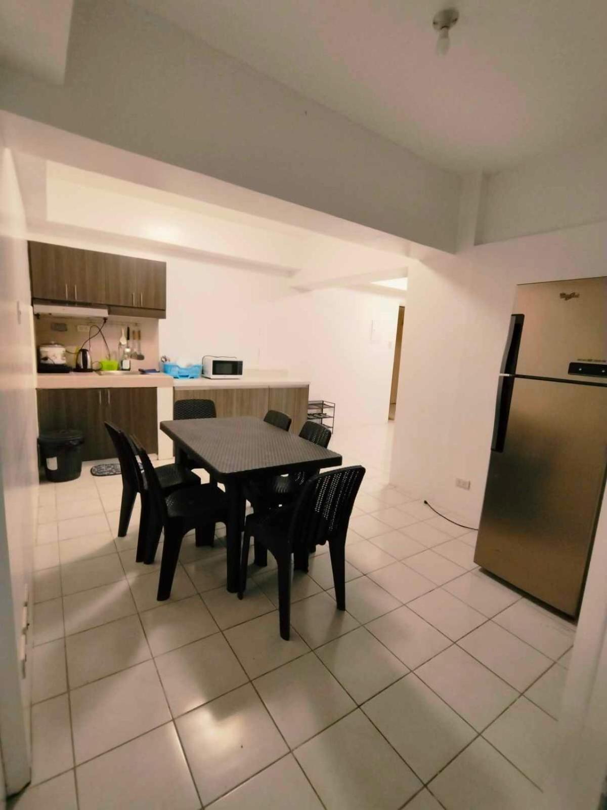 Cityland Tagaytay Taal Lake View City View Free Pool Parking Studios With Balcony Are City View Tagaytay City Екстер'єр фото